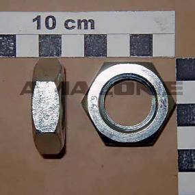 Sechskantmutter Iso 4035 M24 05 Vz (De224) Amazone