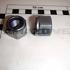 Sicherungsmutter Iso 7040 M16 (De512) Amazone DE512