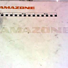 Sicherungsmutter Iso 7042 M24 10 (De530) Amazone