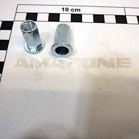 Blindnietmutter M8X22,0 Kb=5,5-8,0 Amazone DE550