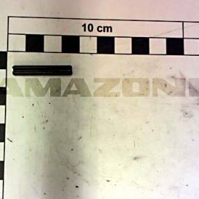 Spannstift Iso 8752 5X 32 St Amazone DI112