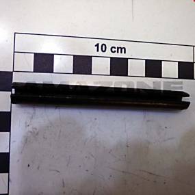 Spannstift Iso 8752 10X 90 St Amazone DI183