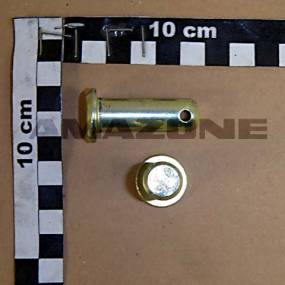 Bolzen 14X 40X 4,5X 35 Amazone DK094