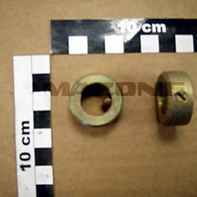 Stellring Din 705A 16 9Smnpb28 M. Gewindestift Din En Iso 4029 (Dl004) Amazone