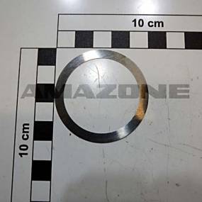 Passscheibe Din 988 40X 50X0,1 (Dl049) Amazone