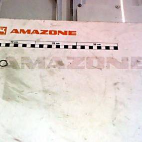 Sicherungsring Din 471 16X1 Amazone DL079