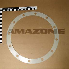 Passscheibe 237X284X0,35 Amazone DL240