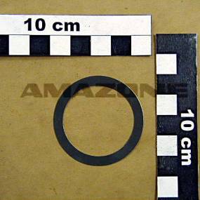 Passscheibe Din 988 35X 45X0,2 Amazone DL252