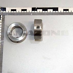 Stellring Din 705A 22 1.4305 M. Gewindestift Din En Iso 4029 (Dl411) Amazone