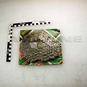 Rollenkette I127 147 Glieder Amazone ED125