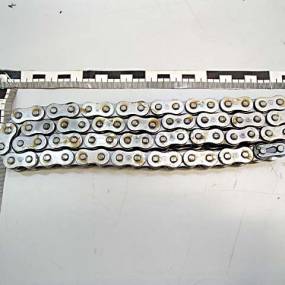 Rollenkette I127 66 Glieder Amazone ED186