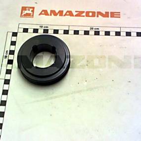 Keilriemenscheibe 90 Spa 1 Bu 22 Amazone EH203