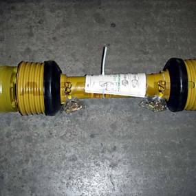 Gelenkwelle 560 1 3/4 Zoll (20 (Ej111)  Amazone EJ111