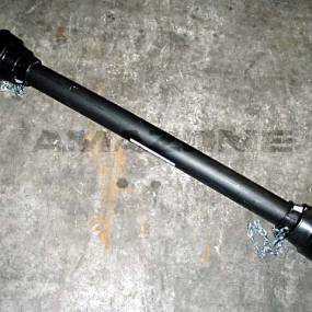 Gelenkwelle -834 25H8/25H8 Amazone EJ365