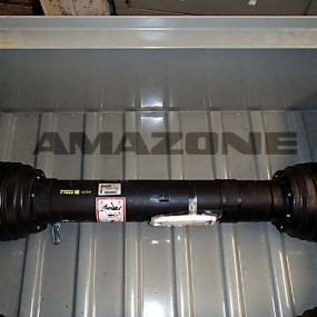 Gelenkwelle B&P Sft-Sh 1 3/4 Zoll 810 Mm 20-Teilig Amazone EJ615