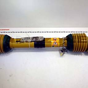 Gelenkwelle Ws P500 M. Nockenschaltk. 2200 Nm 1 3/8 Zoll 760 Mm 21-Teilig Amazone EJ658