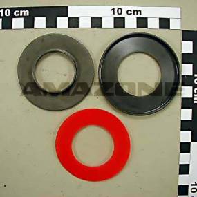 Dichtlamellen Skf Z207F Amazone FD008