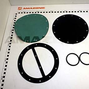 Dichtsatz für Zf1571 (Fe076) Amazone