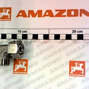 Winkelstutzen Iso 8434-1-Swoe-L15 Va (Gc288) Amazone