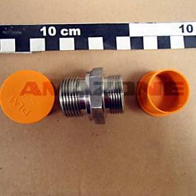 Einschraubverschr. L18Xg3/4 (Gc731) Amazone GC731