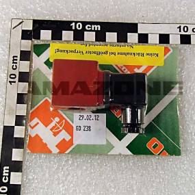 Magnetspule M. Stecker 12 V 1,50 A Amazone GD238