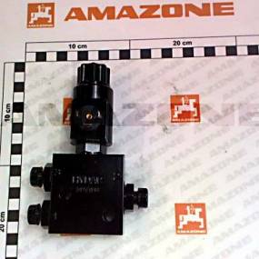 Wegesitzventil 3/2 Amazone GD955