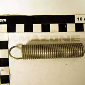 Zugfeder 2,0X17,0X 93 Amazone HA069