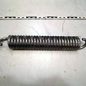 Zugfeder 11,0X46,5X360 Amazone HA191