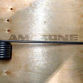 Schenkelfeder Re 11,0X61,0 Amazone HC219