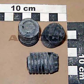 Puffer Amazone HF047