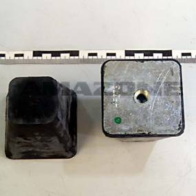 Puffer 74X46X84 Mm M12X12 Mm (Hf073) Amazone