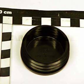 Kapstostopfen 320 Gl50 Amazone ID206