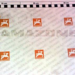 Kapstoschraub. 720 R1/4Zoll Amazone ID296