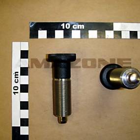 Rastbolzen D=10Mm M20X1,5 A4 Amazone KC072