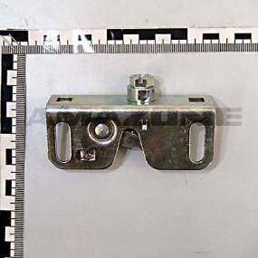 Klappverschluss Amazone KC087