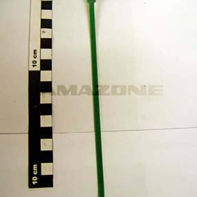 Kabelbinder 4,8X200 Pa66 Gruen (Ke228) Amazone