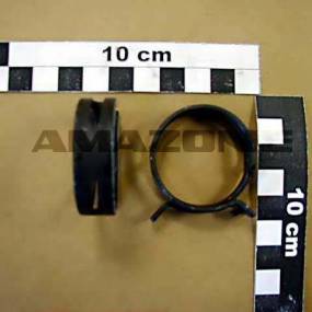 Federbandschelle 3021 A 40/12 Amazone KE243