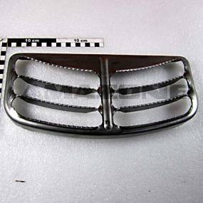 Auftrittroste 170 X 370 Mm Amazone LF160