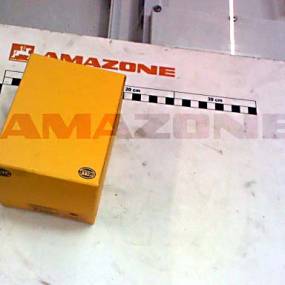 Beleuchtung F. Die Straßenfahrt Amazone NA151