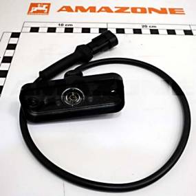 Led-Kennzeichenleuchte (Na252) Amazone