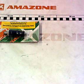 Rundsteckverbinder M12X1 4-Pol. Amazone NF202