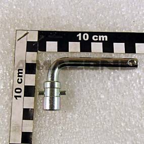 Schaltschlüssel F. Ng056 Amazone NG071