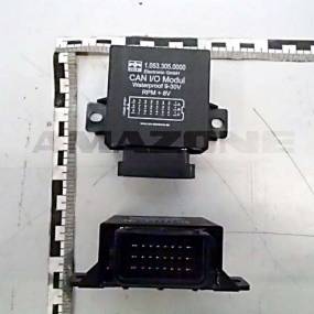 Can I/O Modul Freqenz 8 V Amazone NI260