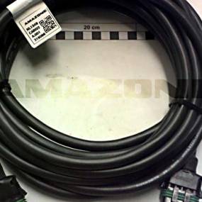 Verbindungskabel 7,5 M 10-Pol. Amazone NL1349