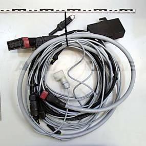 Kabelbaum F. Ad-P Amazone NL732