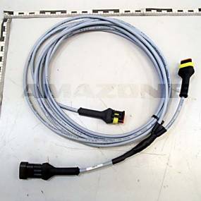 Y-Kabel 3-Pol. Amp Amazone NL950