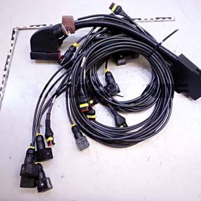 Kabelbaum Basis M. Armatur Isobus (Nl959) Amazone