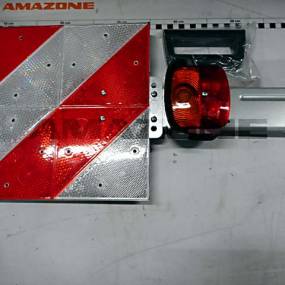 Beleuchtungseinheit Hinten rechts (Vn885935) Amazone