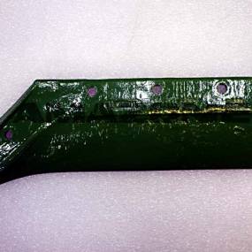 Wechselspitzenschar 40M Re. F. Wx 400 (Vnlk200111A) Amazone