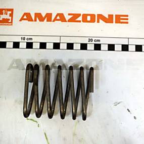 Feder F. Transportverriegelung 847630 (Vnlz329002) Amazone